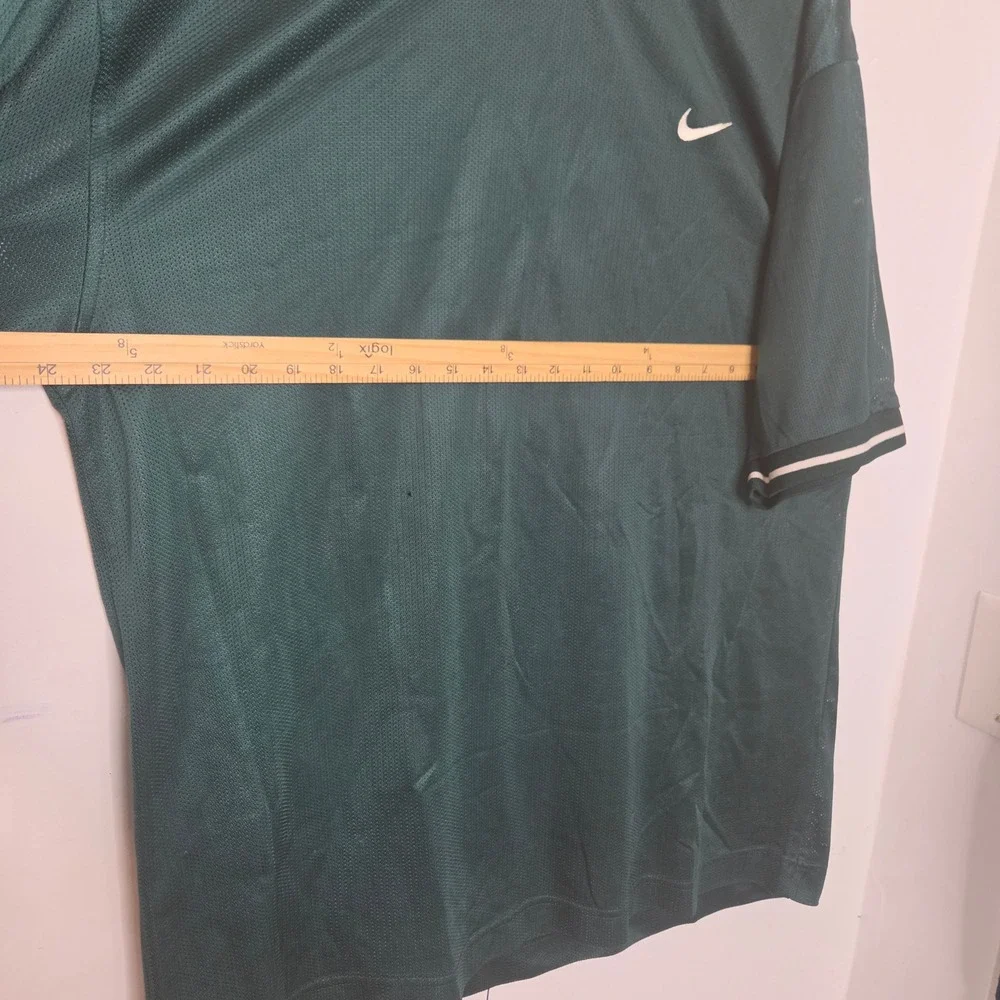 Nike vintage mesh